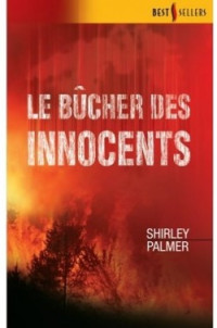 Shirley Palmer — Le bûcher des innocents