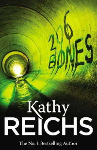 Reichs, Kathy — Temperance Brennan 12-206 Bones