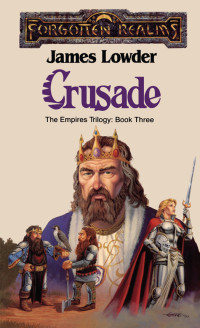 Lowder, James. — Crusade