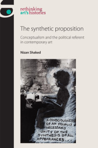 Nizan Shaked; — The Synthetic Proposition