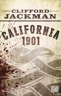 Clifford Jackman — HH 18210 - California 1901