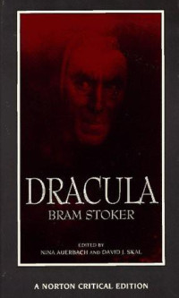 Stoker, Bram — Stoker, Bram - Dracula