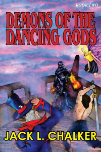 Chalker, Jack L. — Demons of the Dancing Gods