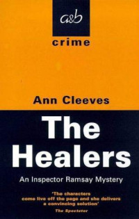 Ann Cleeves — Healers