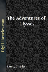 Charles Lamb — The Adventures of Ulysses