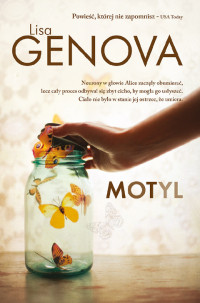 Lisa Genova — Motyl