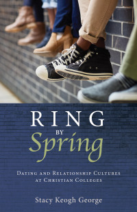 Stacy Keogh George; — Ring by Spring