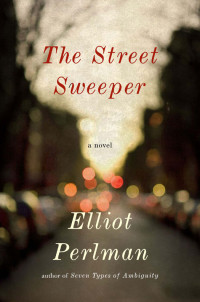 Elliot Perlman — The Street Sweeper