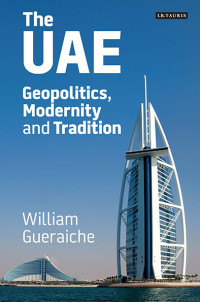 Gueraiche, William; — The UAE