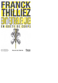 Thilliez, Franck — Double Je