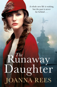 Joanna Rees — The Runaway Daughter