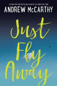 Andrew McCarthy — Just Fly Away