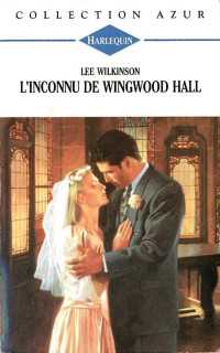 Lee Wilkinson — L'Inconnu de Windwood Hall