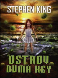 Stephen King — Ostrov Duma Key