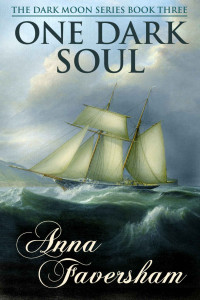 Anna Faversham — One Dark Soul