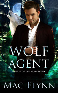 Mac Flynn — Wolf Agent