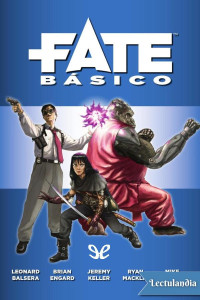 AA. VV. — Fate basico