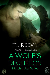 T. L. Reeve [Reeve, T. L.] — A Wolf's Deception