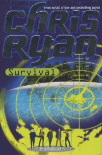 Chris Ryan — Survival