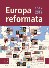 Welker, Michael, Beintker, Michael, Lange, Albert de — Europa reformata