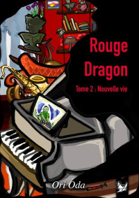 Ori Oda — Rouge Dragon