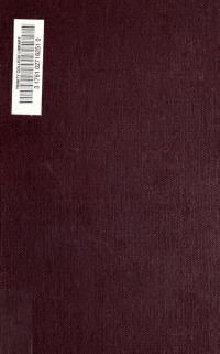 Skinner, John, 1851-1925 — A critical and exegetical commentary on Genesis