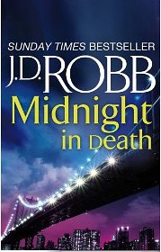 Robb, J D — Midnight In Death