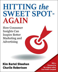 Charlie Robertson Kim Bartel Sheehan — HITTING THE SWEET SPOT-AGAIN