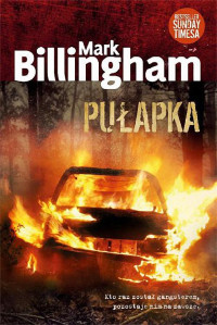 Mark Billingham — Pułapka