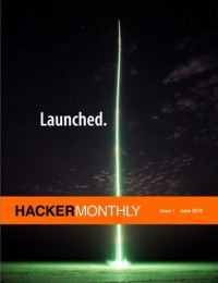 Netizens Media — Hacker Monthly: June 2010