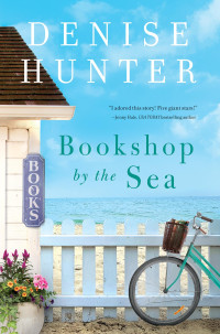 Denise Hunter — Bookshop by the Sea