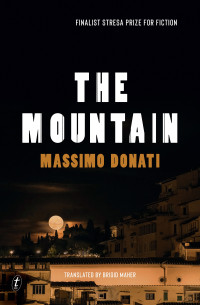 Massimo Donati & Brigid Maher [Donati, Massimo & Maher, Brigid] — The Mountain