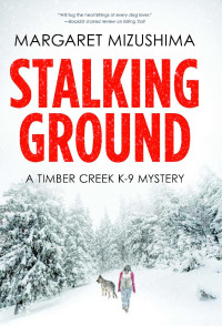 Margaret Mizushima — Stalking Ground