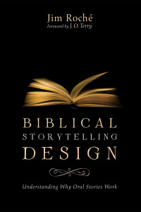 Jim Roch; — Biblical Storytelling Design