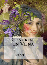 Esther Llull — Congreso en Viena