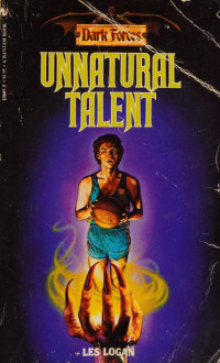 Les Logan — Unnatural Talent