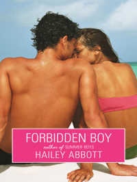  — Forbidden Boy