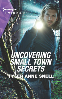 Tyler Anne Snell — Uncovering Small Town Secrets