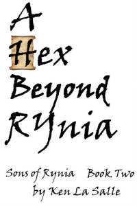 Ken La Salle — A Hex Beyond Rynia