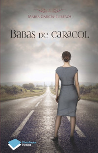 María García-Lliberós — Babas de caracol