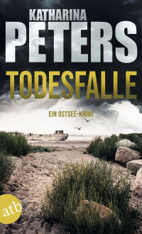 Peters, Katharina — Todesfalle