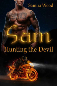 Alina Jipp — Sam, Hunting the Devil