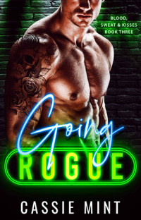 Cassie Mint — Going Rogue