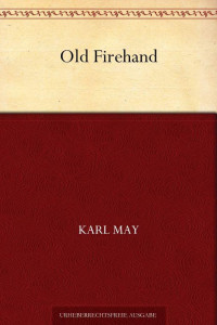 May, Karl — Old Firehand