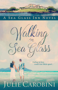 Julie Carobini — Walking on Sea Glass