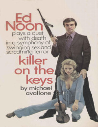 Michael Avallone — Killer on the Keys
