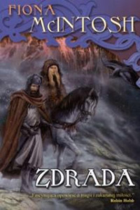 Fiona McIntosh — Zdrada