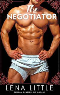 Lena Little — The Negotiator