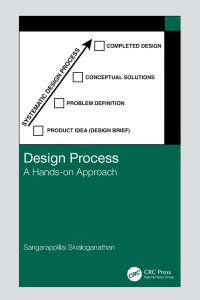 Sangarappillai Sivaloganathan — Design Process; A Hands‑on Approach