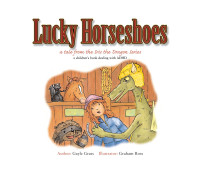 Gayle Grass — Lucky Horsehoes